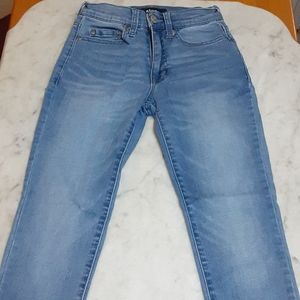 Aero Jean's high rise